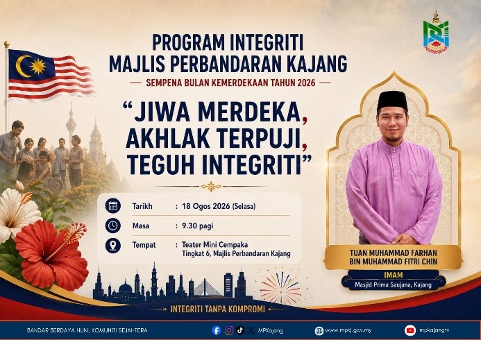 jiwa Merdeka